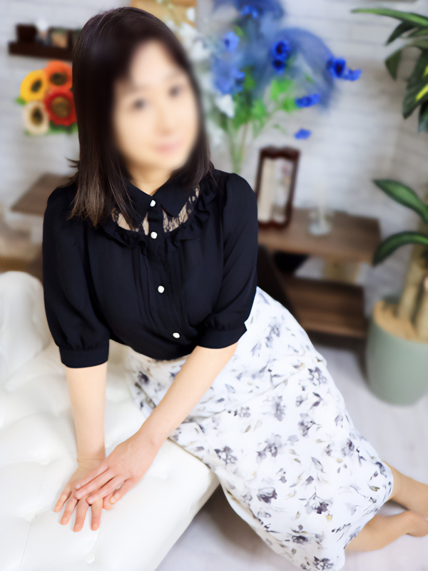 立川人妻デリヘル【熟女の風俗最終章 立川店】 ちづる